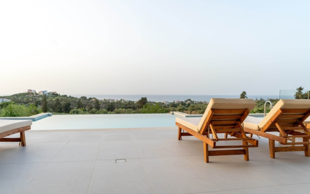 Star Luxury Villa I Gym and Playground