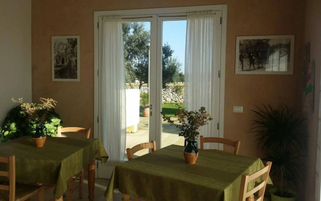 Relais Tenuta Campì
