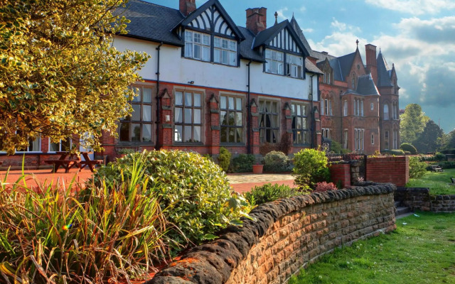 Bestwood Lodge