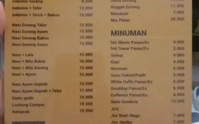 OYO 2240 Simpang Tujuh Residence