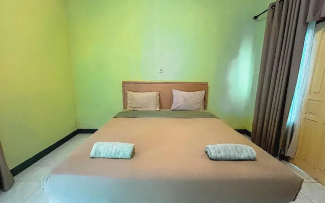 Lembah Rinjani Villa & Resto Syariah by ecommerceloka