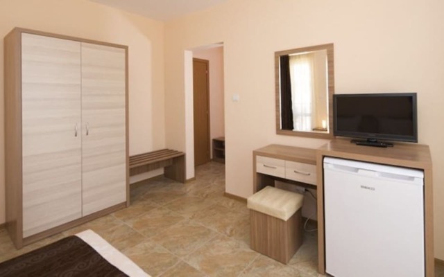 Topalovi Guest House