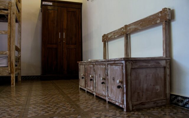 Nyoman Guest House