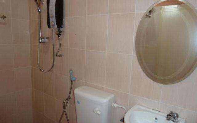 Cempaka Beach Resort