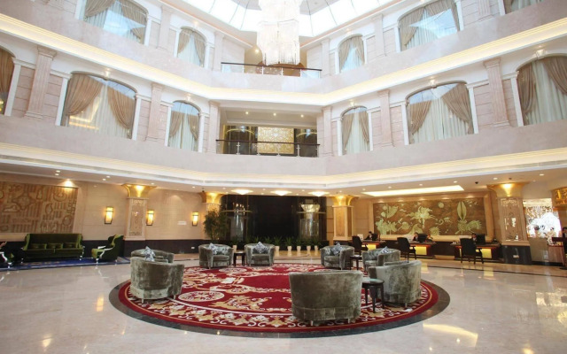 Changfeng Garden Hotel