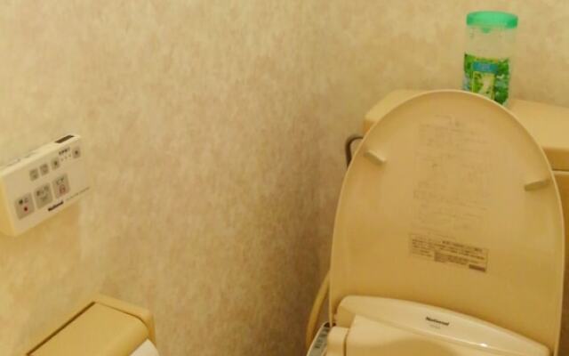 Business Inn Iiyama