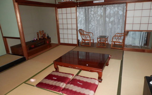 Guesthouse Setone Jyuuan