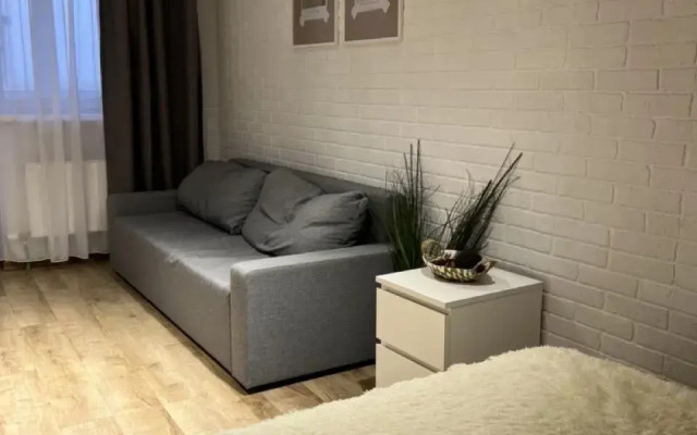 Апартаменты на улице Азовская 2