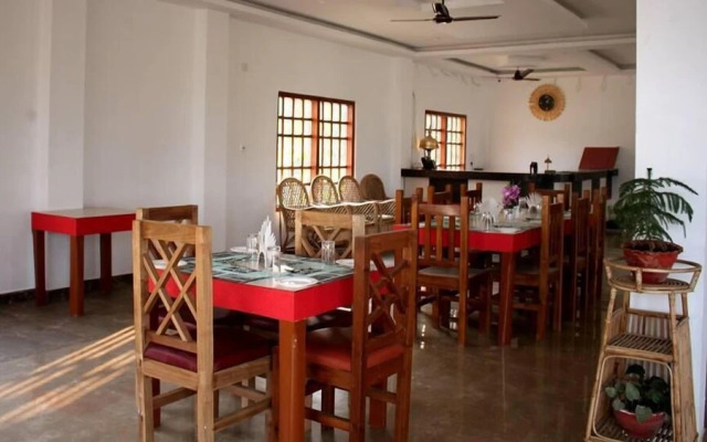 Bon Villa Retreat