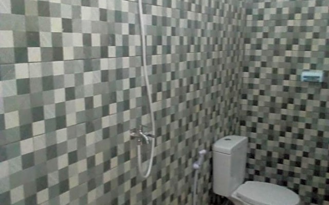 Ariata Arya Hostel