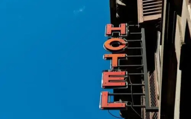 budget hotel weber-Strasbourg Centre Gare