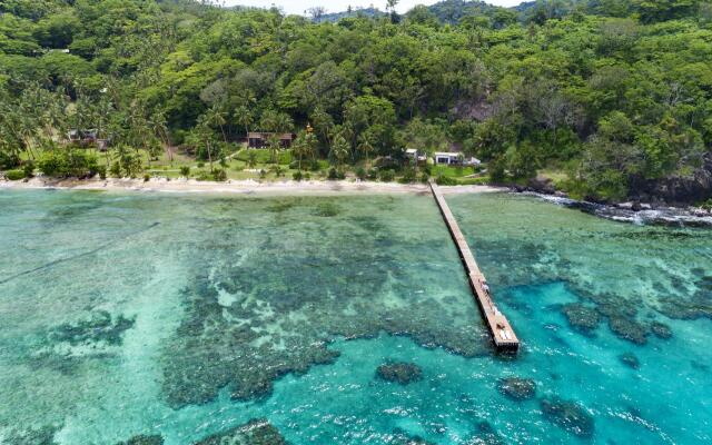 The Remote Resort, Fiji Islands