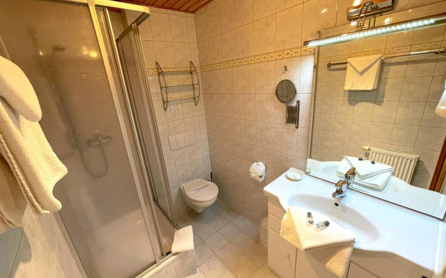 Land- und Aktivhotel Altmühlaue