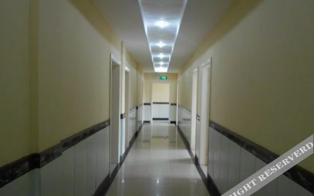 Wentao Hostel