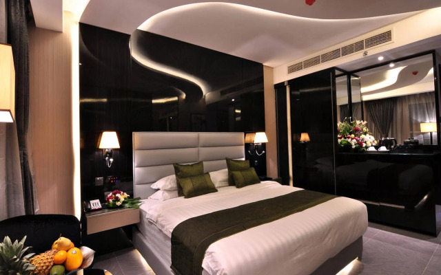 Frsan Hotel
