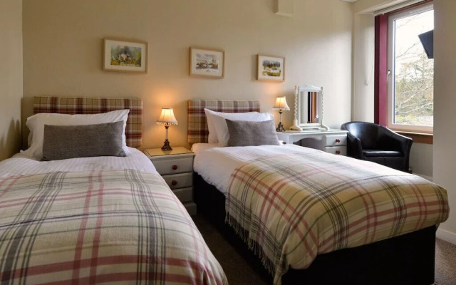 The Poplars Guest House