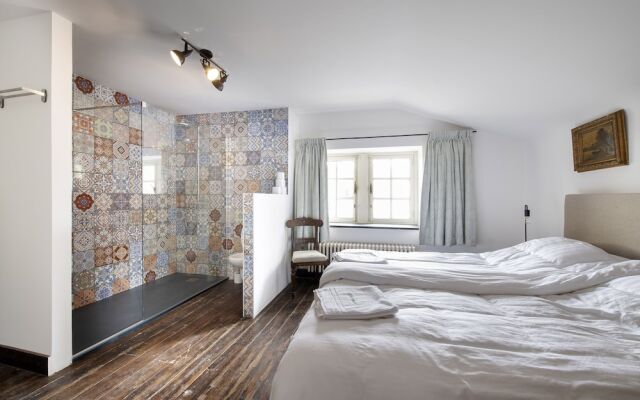 Domaine de Priesmont