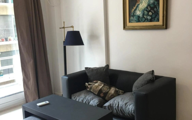 New Apartment in Recoleta