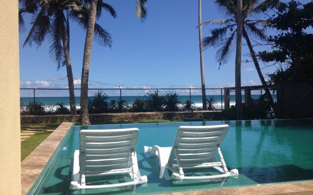 Chillax Villas
