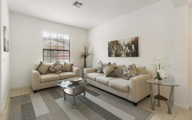 Veranda Palms - 2641 Tranquility Way