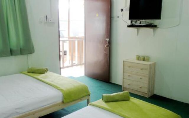 Fifty Five Holiday Guest House Penang