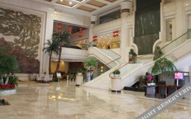 Yuanwanglou Hotel