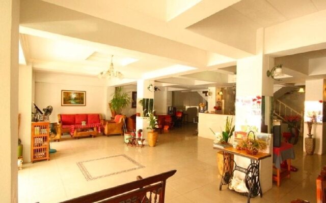 Baan Permchan Guesthouse