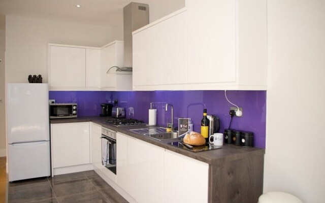 Wolverton Suite
