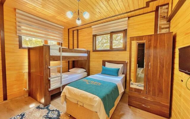 Şimo Suite Otel