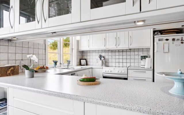 "Veljan" - 800m from the sea in NW Jutland