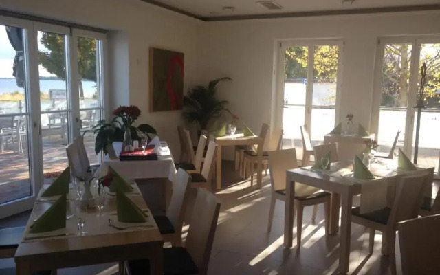 Strandhotel Dranske