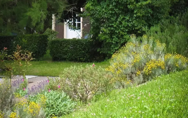 Au Clos Paillé La Roche-Posay