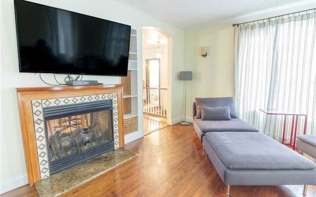 Sea Biscuit - Three Bedroom Home