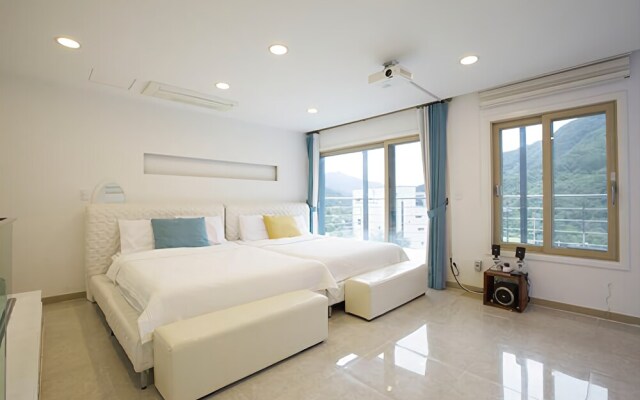 Gapyeong Bonito Pension