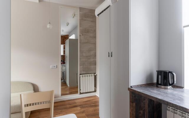 Prim Rooms Luxery Loft