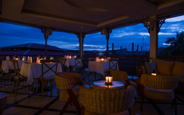 Spice Palace Hotel