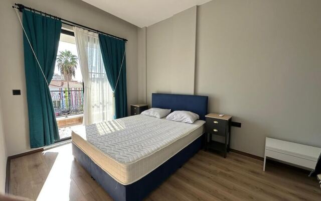 Via Pardi Apart Hotel