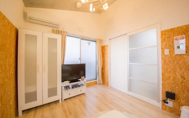 Ostay Hotel Kyoto Nijo-jo castle