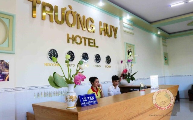 Truong Huy Hotel