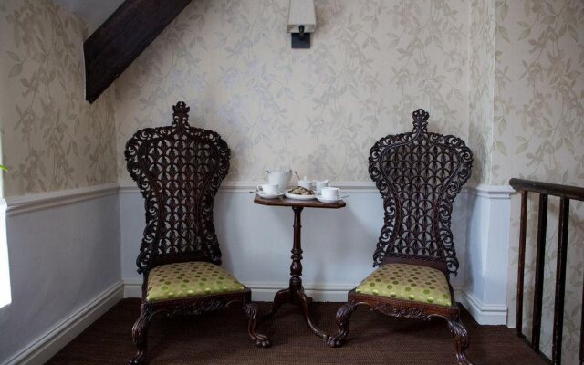 The Bull and Townhouse - Beaumaris