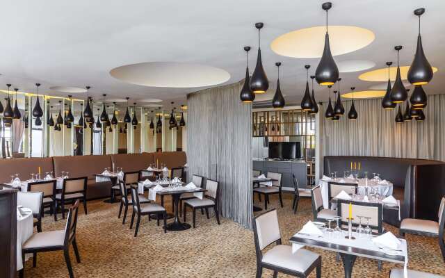 Radisson Blu Okoume Palace Hotel, Libreville