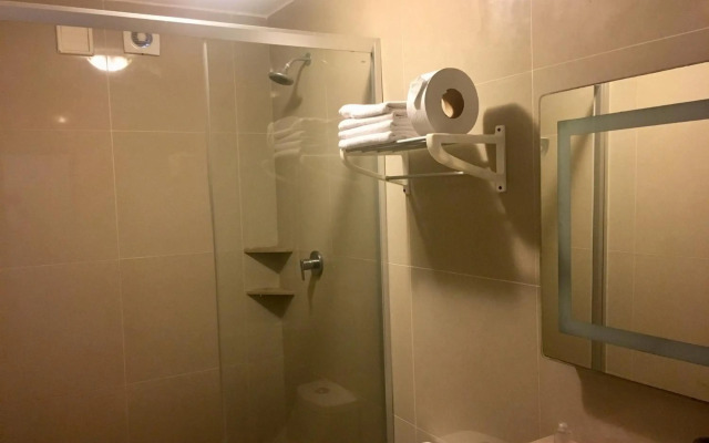 Hotel Acuario de Veracruz