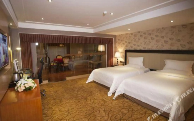 Wanhua International Hotel