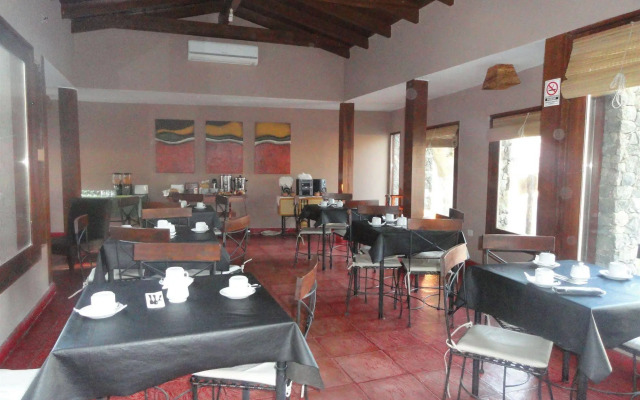 Hotel Munay Cafayate