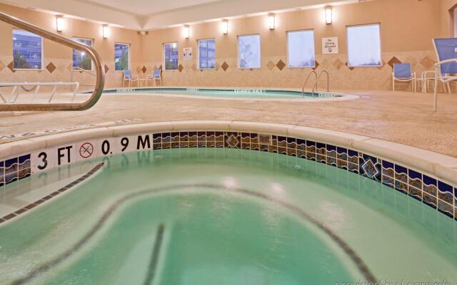 Holiday Inn Express Hotel & Suites DALLAS WEST by IHG