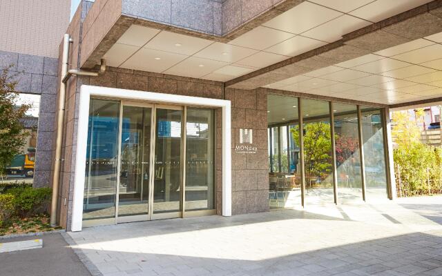 Hotel MONday Haneda Airport