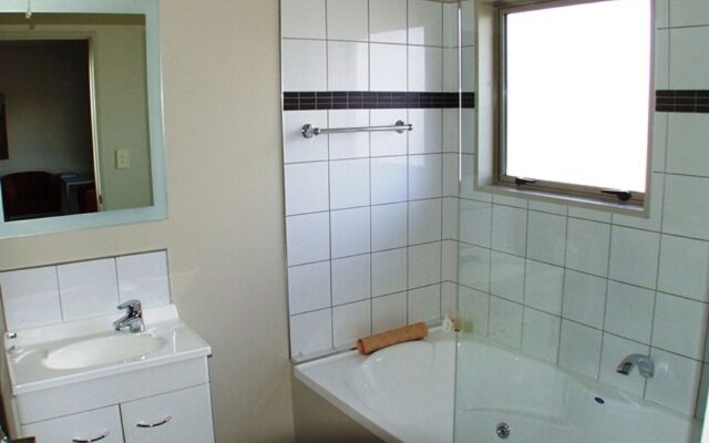 Hanmer Springs Retreat