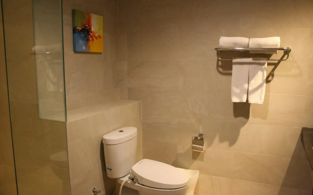 MG Setos Hotel Semarang