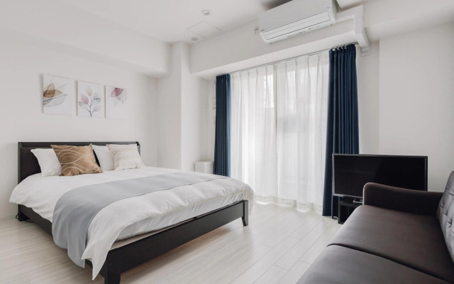 BON Condo Namba Nipponbashi