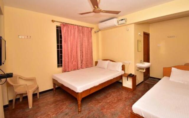 Hotel Royal Park